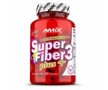 Amix Super Fiber3 Plus