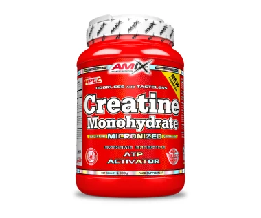 Amix Creatine monohydrate 1000 g