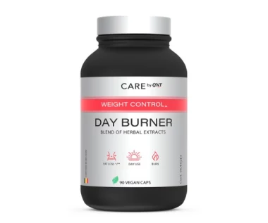 QNT Day Burner