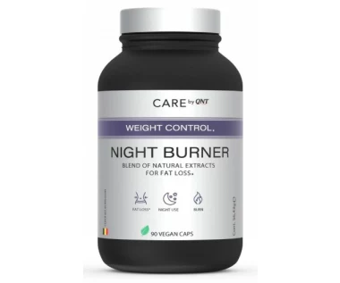 QNT Night Burner