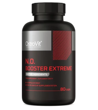 OstroVit N.O Booster Extreme  