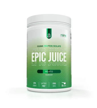 nano supps Epic Juice 