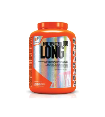 Extrifit Long 80 /2270 g
