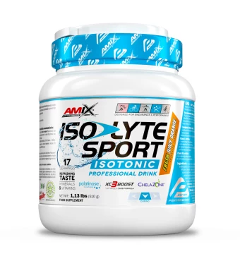 Amix Iso Lyte Sport 510 g