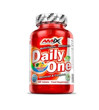Amix Daily One Multivitamin