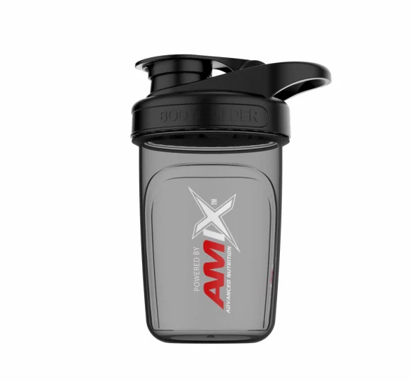 Amix Mini Shaker Fekete