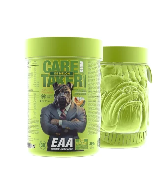 Zoomad Caretaker Glow EAA