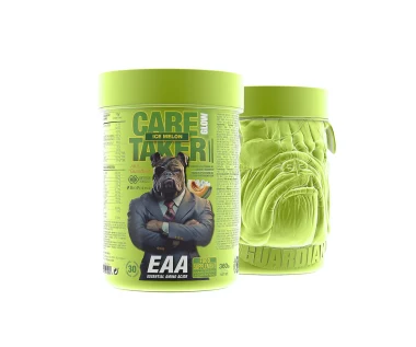 Zoomad Caretaker Glow EAA