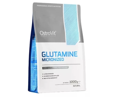 OstroVit Glutamine Micronized 1000 g