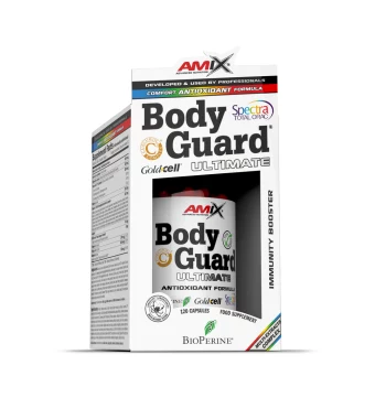 Amix Body Guard Immun Booster
