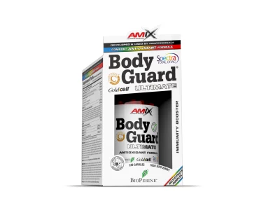 Amix Body Guard Immun Booster
