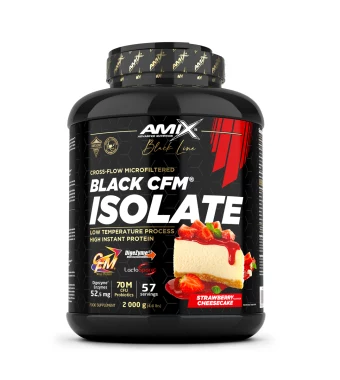 Amix Black Line Iso CFM 2000 g