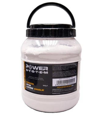 Power System Magn�zia por 500 g