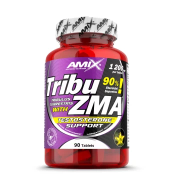Amix Tribu Zma 