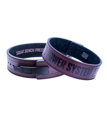 Power System Full Power Profi Power �v Red