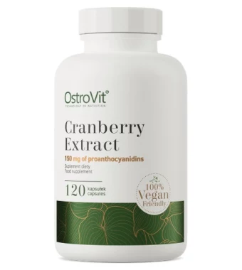 OstroVit Cranberry Extract