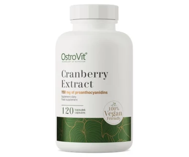 OstroVit Cranberry Extract