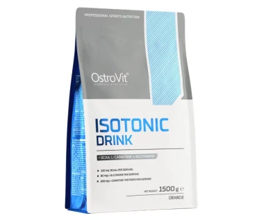 OstroVit IsoTonic 1500 g