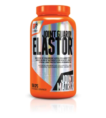 Extrifit Joint Guard Elastor caps
