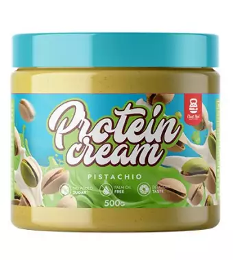 Cheat Meal Pistachio cream 500 g