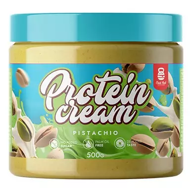 Cheat Meal Pistachio cream 500 g