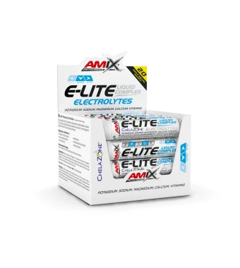 Amix E-Lite Liquid Complex 20�25ml