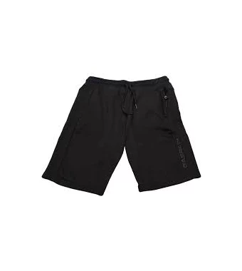 Gaspari Fekete Pamut Short