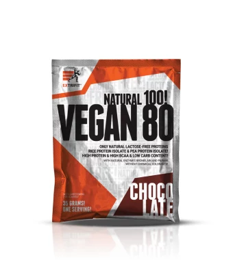 Extrifit Vegan 35 g