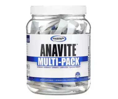 Gaspari Anavite Multi Pack