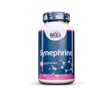 Haya Labs Synephrine