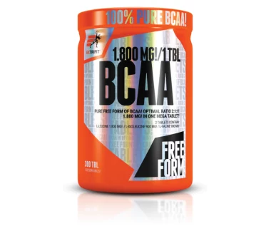 Extrifit BCAA 1800 MG/300 tabletta