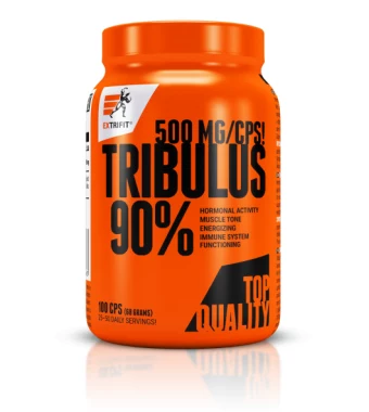 Extrifit Tribulus 90% Saponin