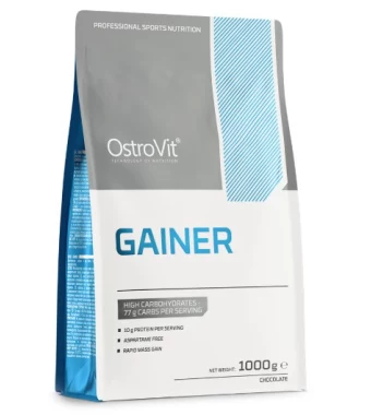 OstroVit Gainer 1000 g k�zeli lej�rat