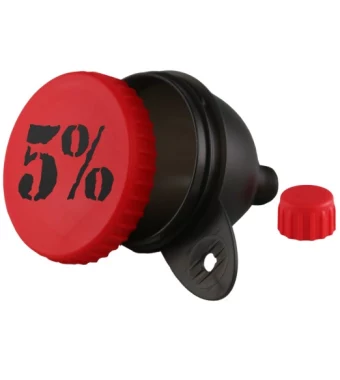 5% Nutrition T�lcs�r 