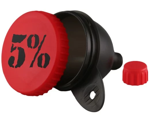 5% Nutrition T�lcs�r 