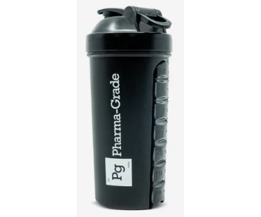 Pharma Grade Shaker
