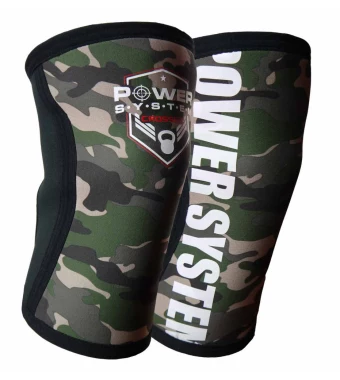 Power System  Neopr�n Crossfit t�rd gumi