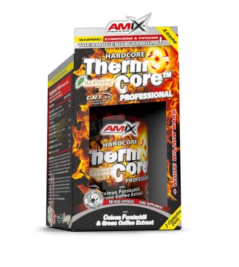 Amix Thermo Core
