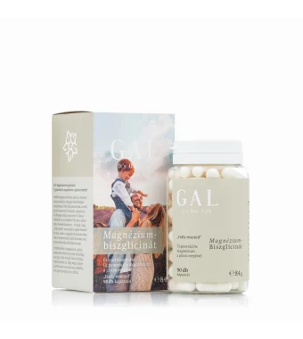 GAL Magn�zium-Biszglicin�t