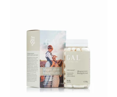 GAL Magn�zium-Biszglicin�t