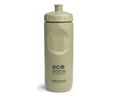 SmartShake Eco Bottle Army Green