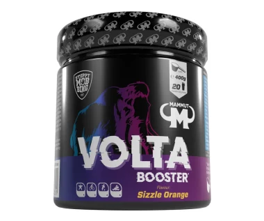 Mammut Volta Stim Free Booster