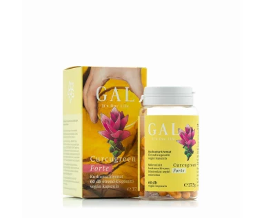GAL Bio Curcugreen + Forte