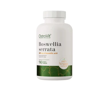 OstroVit Boswellia Serrata (T�mj�nfa)