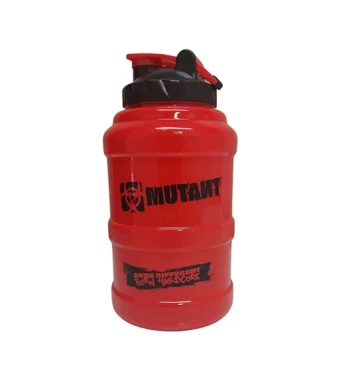 Mutant Water Jug Red  