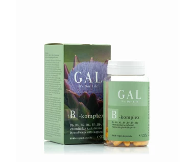 GAL Vitamin B-complex  