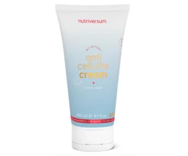 Nutriversum Anti Cellulite cream