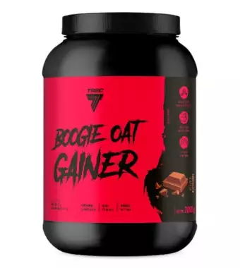 Trec Nutrition Boogie Oat Gainer 2000g