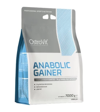 OstroVit Anabolic Gainer 7000 g  