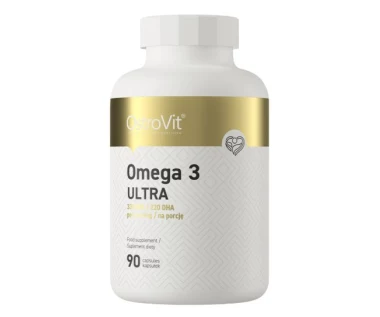 OstroVit Omega 3 Ultra